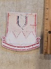 Wwii Us Army 69th Field Artillery Battalion Patch L  k  