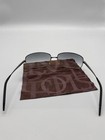 Oliver Peoples Photochromic Velocity Sunglasses 62mm Non-prescription Used