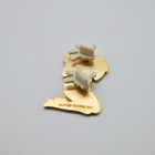 Disney Roger Rabbit - Jessica Rabbit As Playboy Fantasy Pin Le100