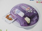 Brother Disney Home Applique Station Pooh Collection  E-100p