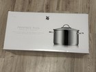 New Wmf Provence Plus 5-piece Cooking Pot Set With Lids