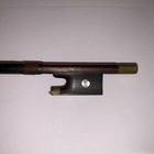 Antique Violin German  Bow  27    Repair Project  45 Grams 3 4 