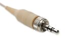 Stagetech Lightweight Cream Headset For Sennheiser Evolution Wireless -3 5mm Trs
