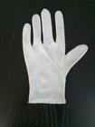 2-12 Pairs White Cotton Gloves For Jewelry Inspection Manicure Work Coins Mint