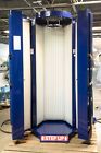 Tanning Bed Heartland 2m Booth - Pre-owned