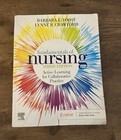 Fundamentals Of Nursing 3rd Edition Active Learning   Study Guide - Acceptable 