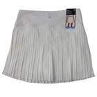 Gapfit Women s Pull-on Pockets Activewear Pleated Skort
