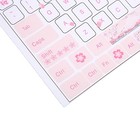 Universal English Keyboard Stickers  Pvc Mechanical Keyboard Stickers With 