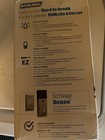 Schlage Sense Century Smart Door Lock  Satin Nickel  Be479aa V Cen 619
