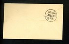 Postal History Hong Kong  137 153 Air First Flight 1937 Victoria To Hankow China