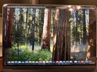 Oem Macbook Air 15 A3114 2024 Lcd Display Screen Full Assembly - Broken Pixels