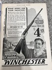 August 1931 Hunter Trader Trapper Vtg Magazine