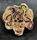 2025 Va M  dusa Odyssey Of The Mind World Finals Pin