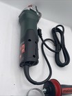 Metabo Wp 13-125 Quick 4-1 2 -5  Corded Paddle Switch Angle Grinder