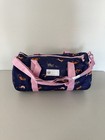Herschel Classic Duffel Bag Little Herschel Play Cats 23 7l New Pink Blue