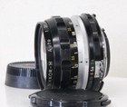  near Mint  Nikon Nikkor H Auto 28mm F 3 5 Ai Converted Wide Angle Japan Japan