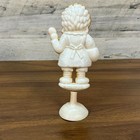 Vintage Raggedy Ann Baby Rattle With Suction Cup 7  1974