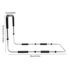 Bed Rails For Elderly Adults Rail Assist For Seniors Safety Bed Cane Guard