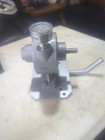 Dayton 32v122 Open Drum Mixer 1 4  Female Npt Inlet Clamp Side Motor As Shown 