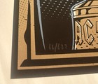 Ac dc Event Poster Las Vegas Allegiant Stadium 4 26 25  66 627 Power Up Tour