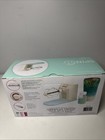  new  Spin It Motorized Rotary Drying Tool Tumbler Turner We R Memory Keepers