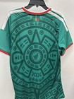 Nwt Authentic Adidas Mexico 2026 World Cup Home Soccer Jersey L Jl8537 Men   s
