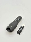 Logitech R400 Black Wireless Presenter W  Usb Receiver