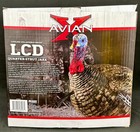 Avian-x Lcd Quarter-strut Jake Turkey Decoy - Returned Item