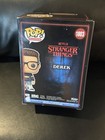 New   Sealed  Funko Pop  Derek Turnbow  1803 Stranger Things Vinyl Figure