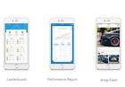 Dragy Gps Based Performance Meter Bluetooth 4 0 With Built-in Battery-v2 Drg70