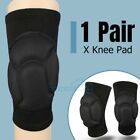 1pair Knee Pads Kneelet Construction Work Safety Brace Leg Protectors Gear 2x
