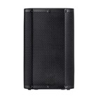 10  2-way 800w Portable Powered Active Speaker With Class D Amp Bluetooth Dsp