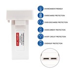 Maximalpower Battery 3800mah Replacement For Syma X8 Pro And Gps 8 Pro Rc Drone