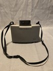 Vintage Polaroid Automatic 210 Land Camera With Hard Case  Strap   Manual