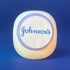 Johnson s Baby Powder Vintage 2011 Lavender   Chamomile Scent 15 Oz Mildness Nos