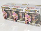 Wholesale Lot 3 Pack - Funko Pop  One Piece Big Mom  1915  Edition 6 