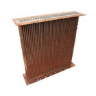Radiator Core Fits John Deere 70 80 70 80 720 730 820 830 Ar1627r