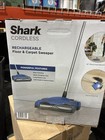Shark V1700z 10  Cordless All-surface Power Sweeper