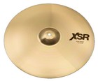 Sabian 16  Xsr Fast Crash Cymbal B20 Bronze   Made In Canada   Authorized Dealer