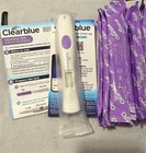 Clearblue Advanced Digital Ovulation Test 30 Count - Exp 2027  No Box
