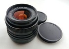 Mc Carl Zeiss Jena Flektogon Lens 2 4 35 Mm M42 Canon Adaptable