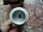 Satauma Moriage Incense Burner