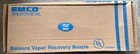 Emco Wheaton Balance Vapor Recovery Nozzle A4005evr-052 