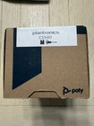 Plantronics Cs540 Wireless Headset Convertible Dect 6 0 84693-01   New Open Box