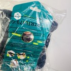 Trtl Travel And Airplane Pillow - Real Sleeping Experience On Long Flights -