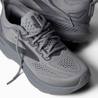 New W  Brooks Glycerin Gts 23 Men s Running Shoes Grey Blackened Pearl Medium D