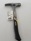 Stanley Fatmax 20 Oz High Velocity Framing Hammer With Magnet Nail Holder