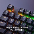 Hyperx Alloy Origins Core Pbt -tenkeyless Mechanical Gaming Keyboard Blue Switch