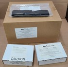New Maxair Capr Systems Helmet Set  Assembly  Filter  Battery   Charger