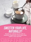 Bulksupplements Allulose Powder - Pure 0 Calorie Natural Keto Sweetener